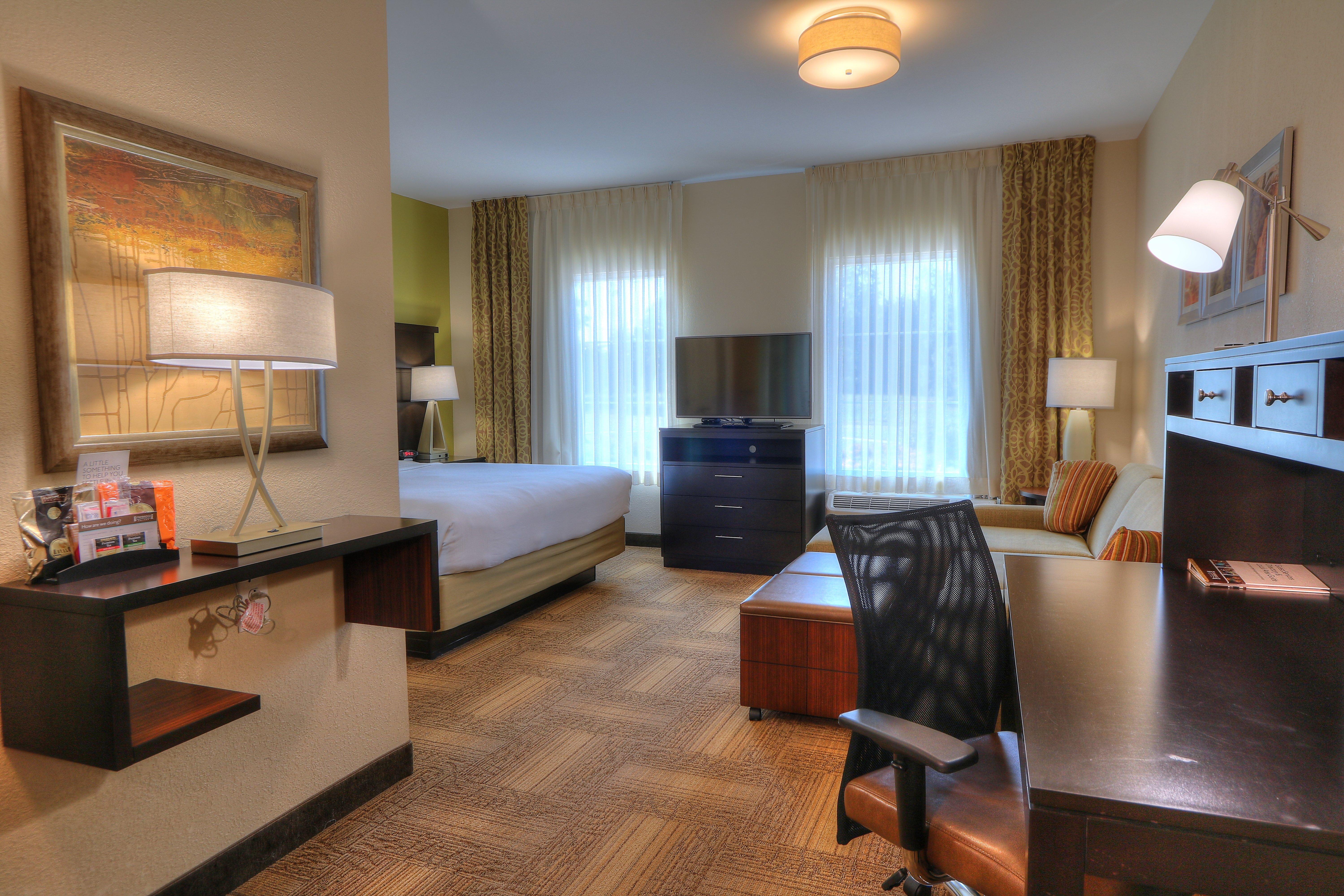 Staybridge Suites Knoxville West, An Ihg Hotel Exterior photo